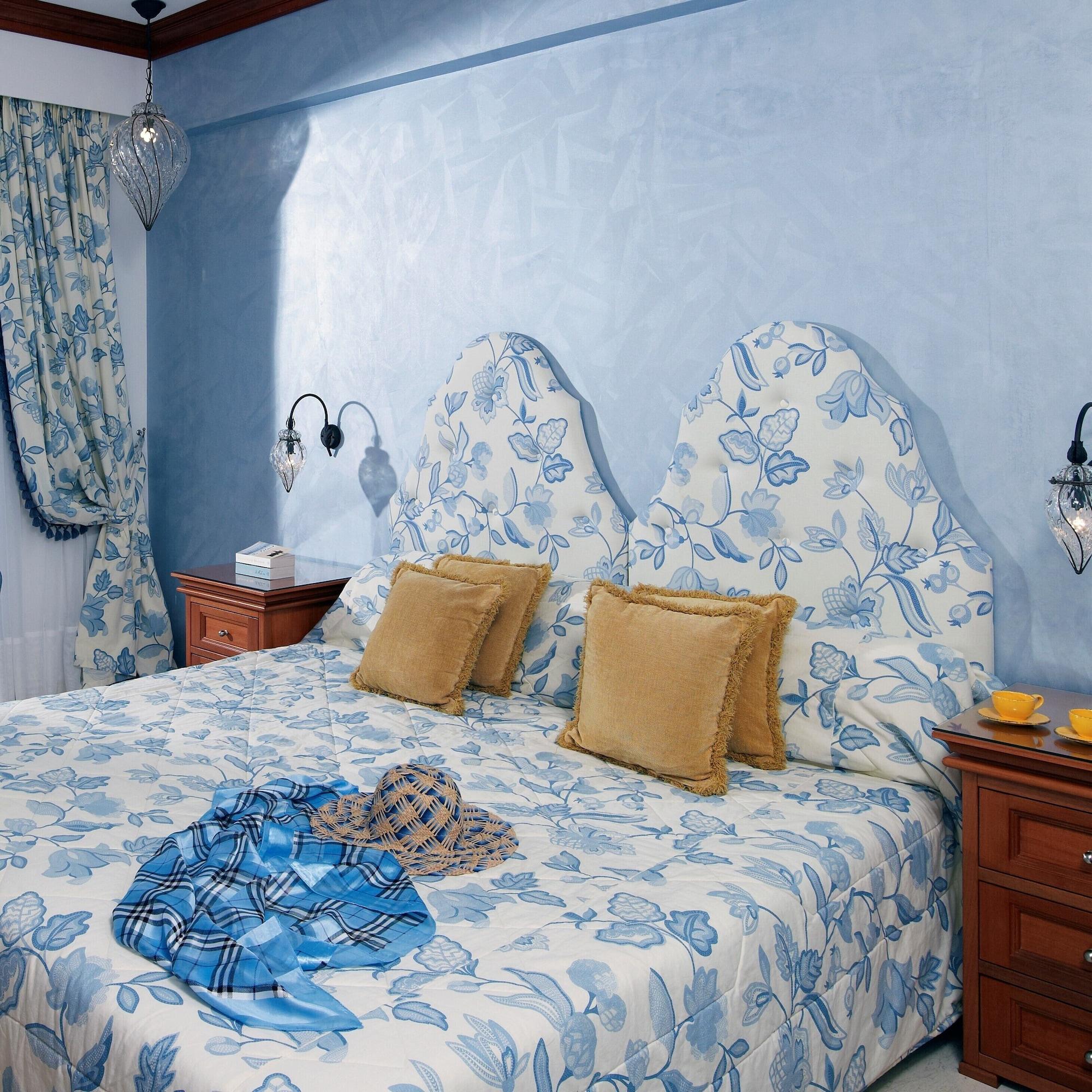 Serita Beach Hotel Hersonissos  Dış mekan fotoğraf
