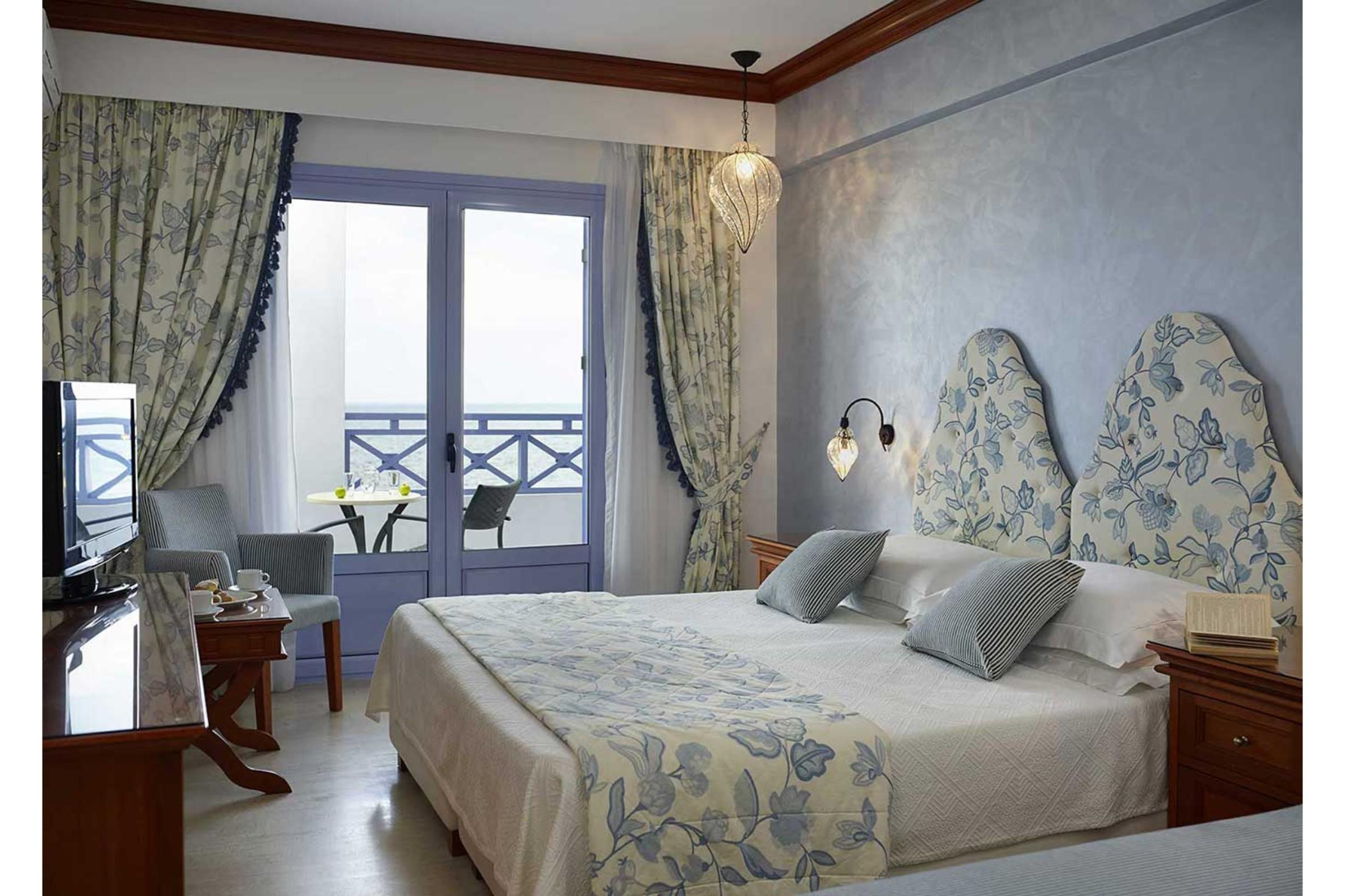 Serita Beach Hotel Hersonissos  Dış mekan fotoğraf