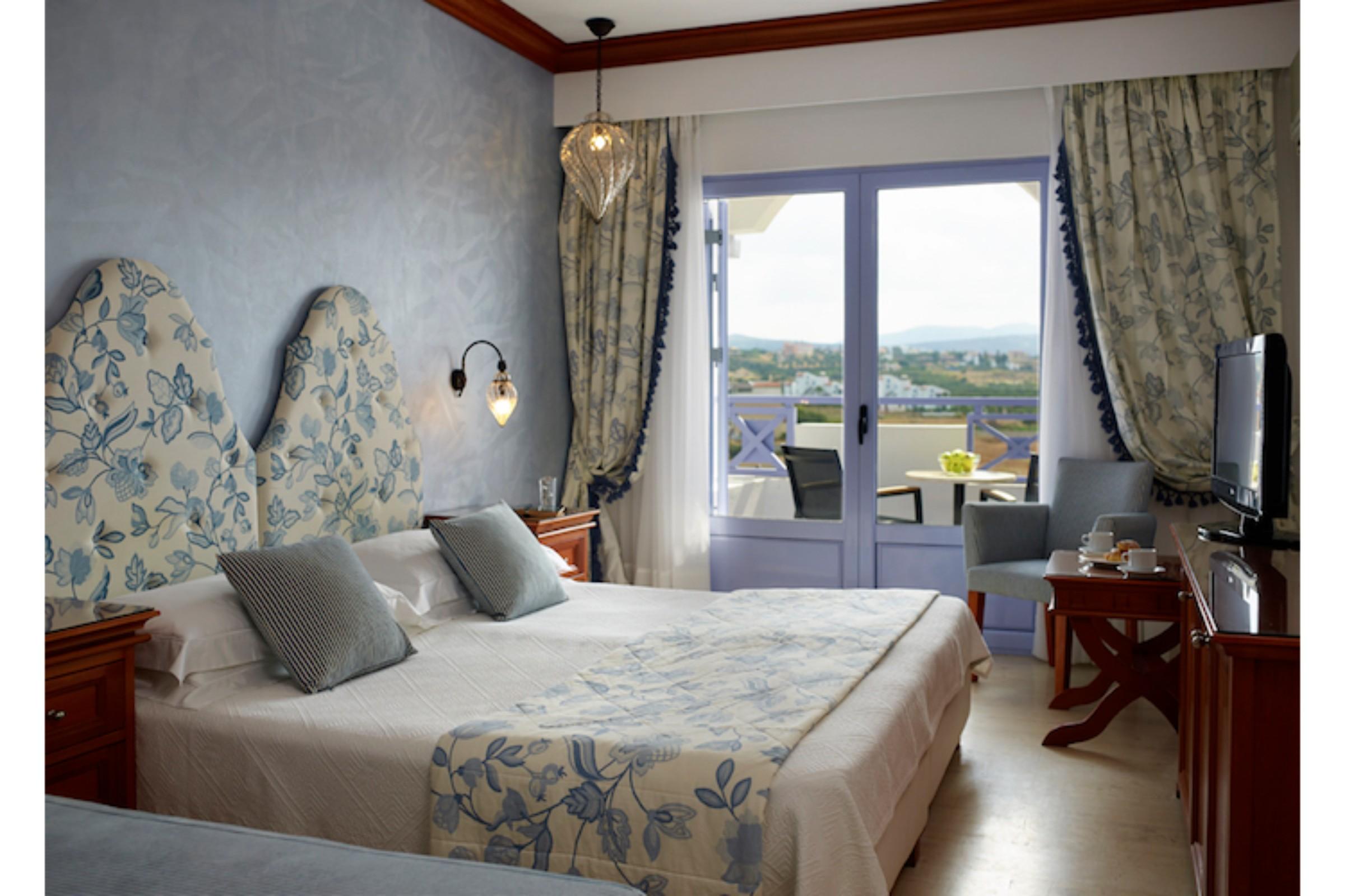 Serita Beach Hotel Hersonissos  Dış mekan fotoğraf