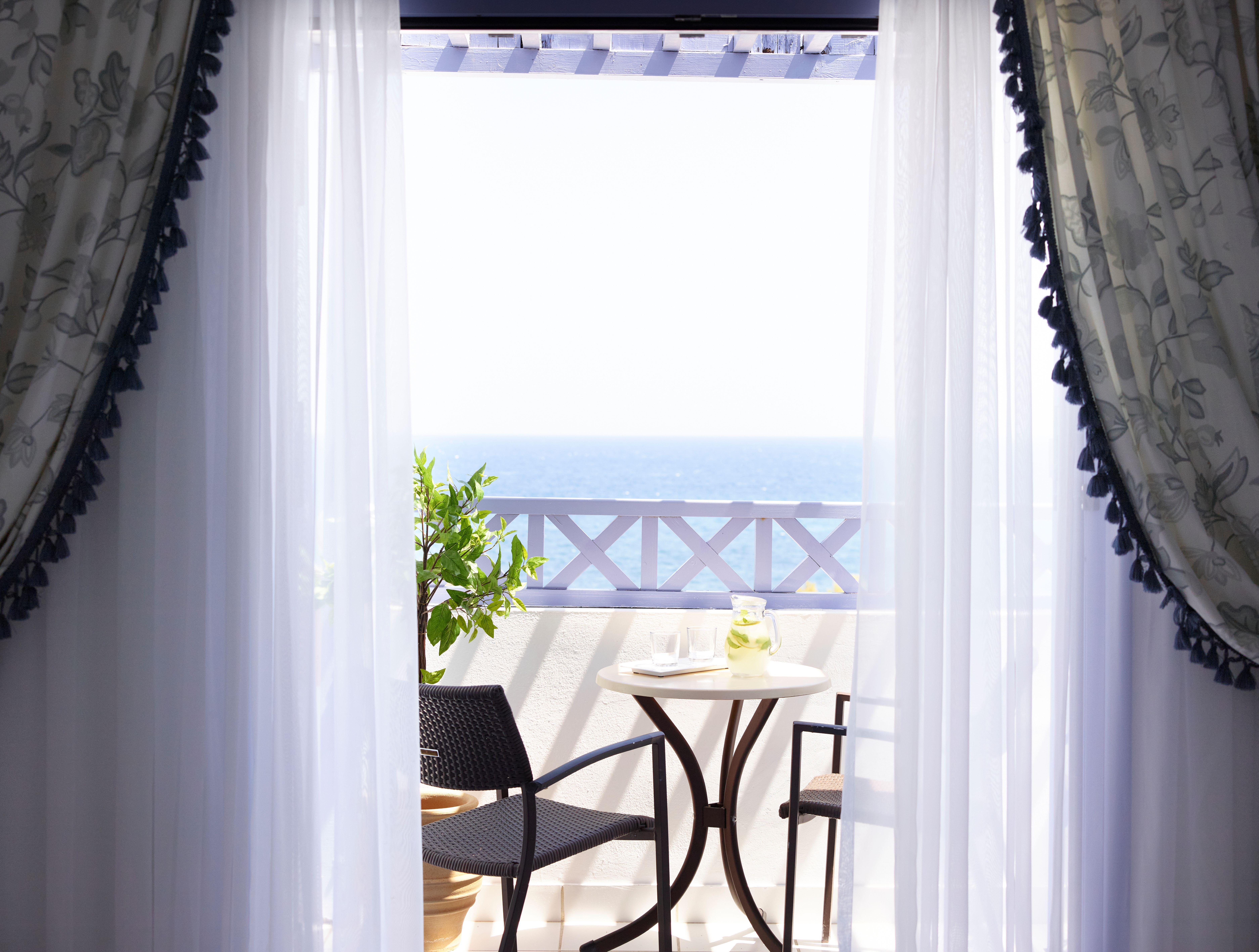 Serita Beach Hotel Hersonissos  Dış mekan fotoğraf