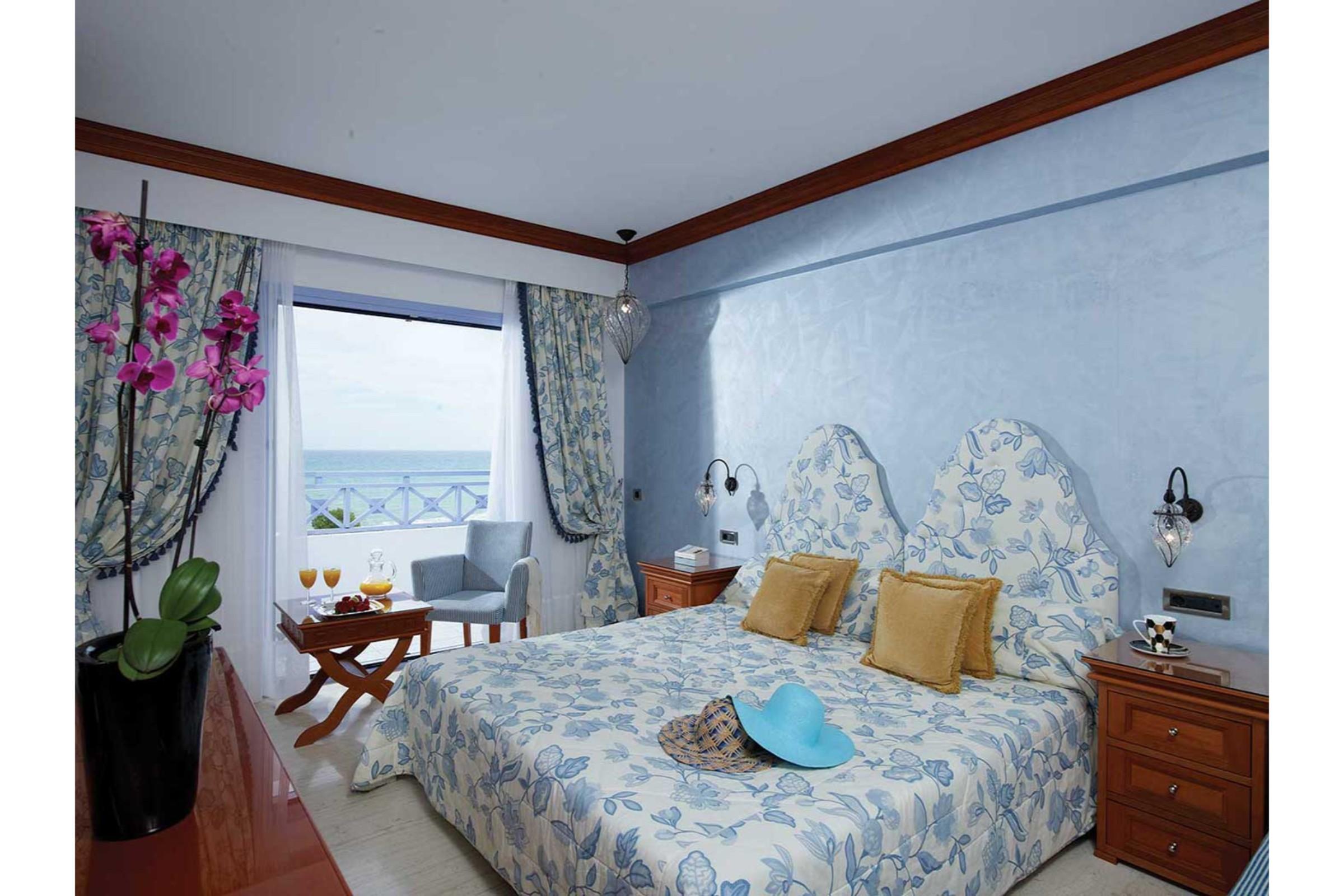 Serita Beach Hotel Hersonissos  Dış mekan fotoğraf